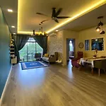 Rhfl Homestay Putrajaya